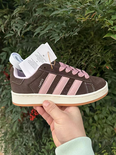 Adidas Campus Unisex ID:20240822-183